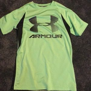 Under Armour Shirt.
